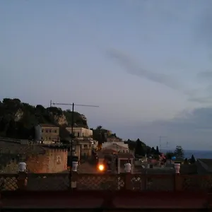 Odeon Appartamento Taormina