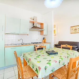  Appartamento Cozy In