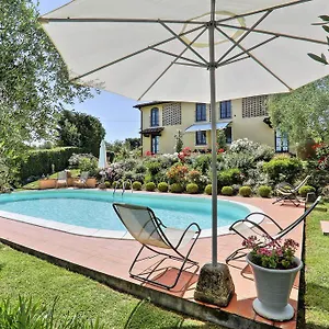  Villa Antica Sosta Renai