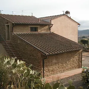  Appartamento Francesca
